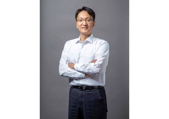 박대준 쿠팡 단독 대표. / 사진=쿠팡
