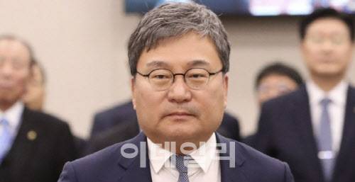 이상직 전 더불어민주당 의원 (사진=연합뉴스)