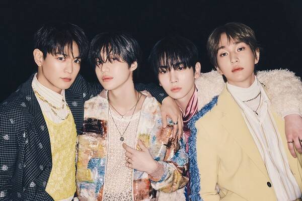 샤이니 / 사진=SM엔터테인먼트