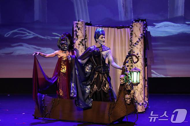 제8회 경기 국제코스프레페스티벌(경기국제코스프레페스티벌 제공)