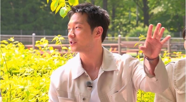 손석구. 사진 | SBS