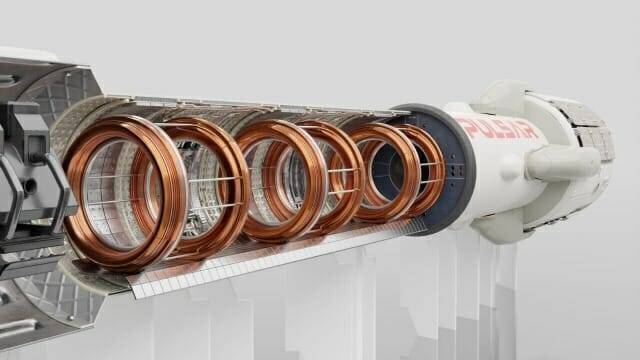 사진=펄사 퓨전