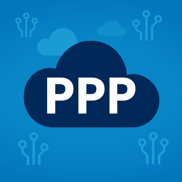 주요 공공사업이 PPP 클라우드 위주로 발주되며 업계서 우려를 표하고 있다. (사진=챗GPT 제작)