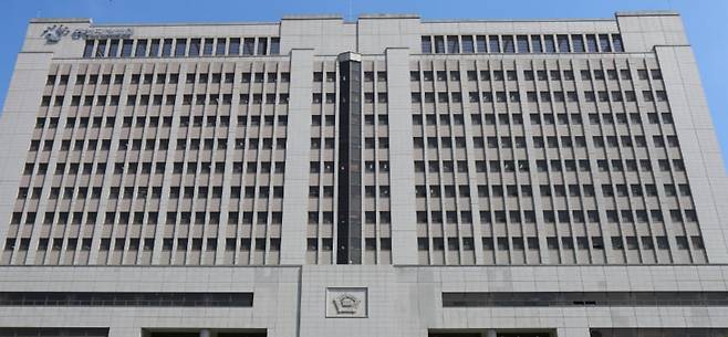 인천지방법원. /조선일보 DB