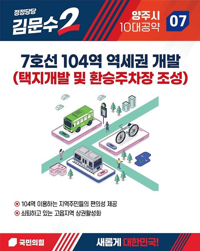ⓒ국힘 양주시 당협위원회 제공
