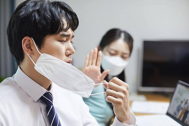 기사와 직접적 관련 없는 참고사진. 게티이미지뱅크