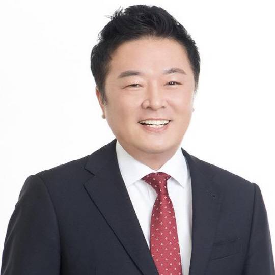 김철근 개혁신당 사무총장. 페이스북 화면 캡처.