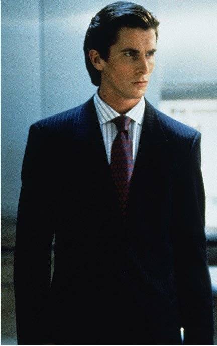 Patrick_Bateman.jpg 크리스찬 베일조차 참고한 톰크루즈의 싸이코 눈빛 ㄷㄷ 크리스찬 베일조차 참고한 톰크루즈의 싸이코 눈빛 ㄷㄷ .jpg