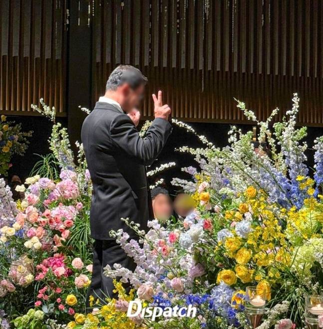 [디스패치] "남편은, 아파트 시행 사기꾼"…임성언, 새신랑의 정체