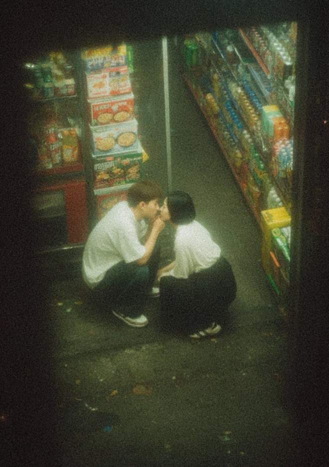 2010년대 낭만감성 사진