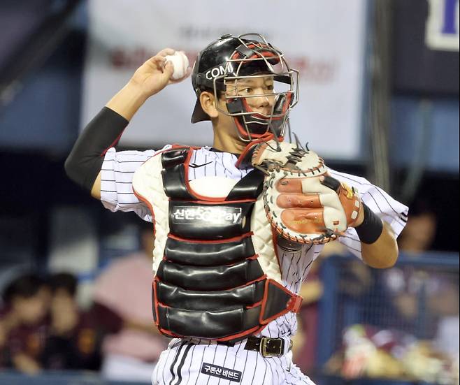 잠실=정시종 기자 capa@edaily.co.kr&nbsp;