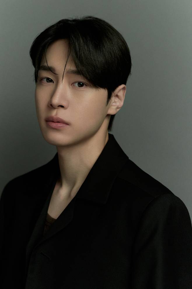 배우 강유석.사진=저스트 엔터테인먼트