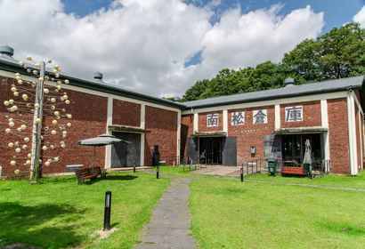 담양 달빛 예술창고. [사진=노랑풍선]