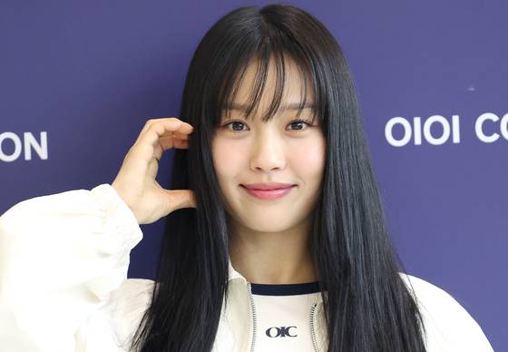 배우 고민시. 뉴스1