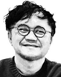 강우진 경북대 정치학과 교수