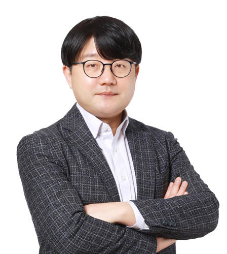 윤홍준 신성이엔지 상무. 신성이엔지 제공