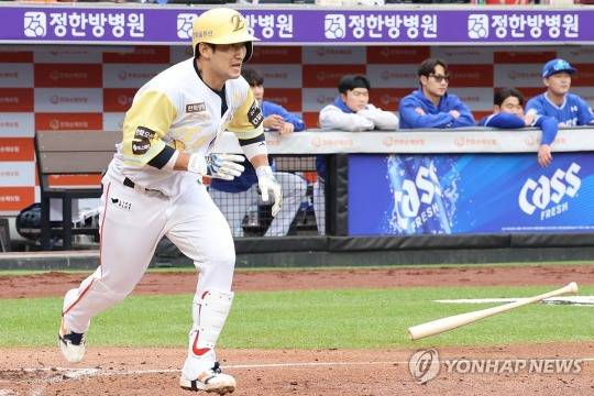 한화 최재훈 / 사진=연합뉴스