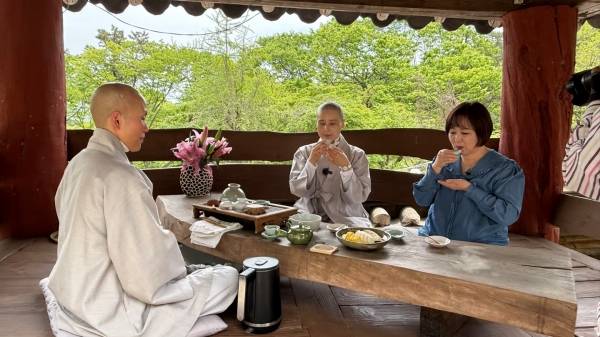 ▲EBS 창사특집 '한국기행' 4000회 특집 이미지. 사진=EBS