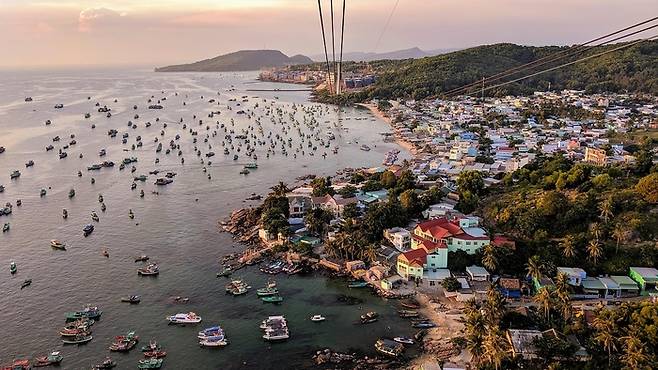 푸꾸옥 / 사진=PIXABAY