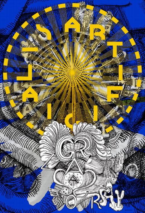 'Artificialis'(2021). F1963