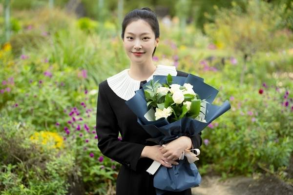 배우 최희진이 소속사 사람엔터테인먼트를 통해 ‘천국보다 아름다운’ 종영 소감을 전했다.