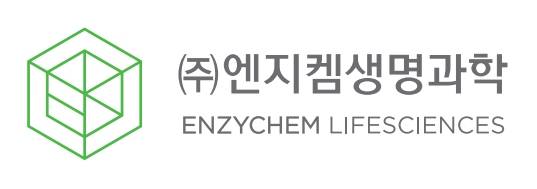 엔지켐생명과학 로고 /사진=엔지켐생명과학