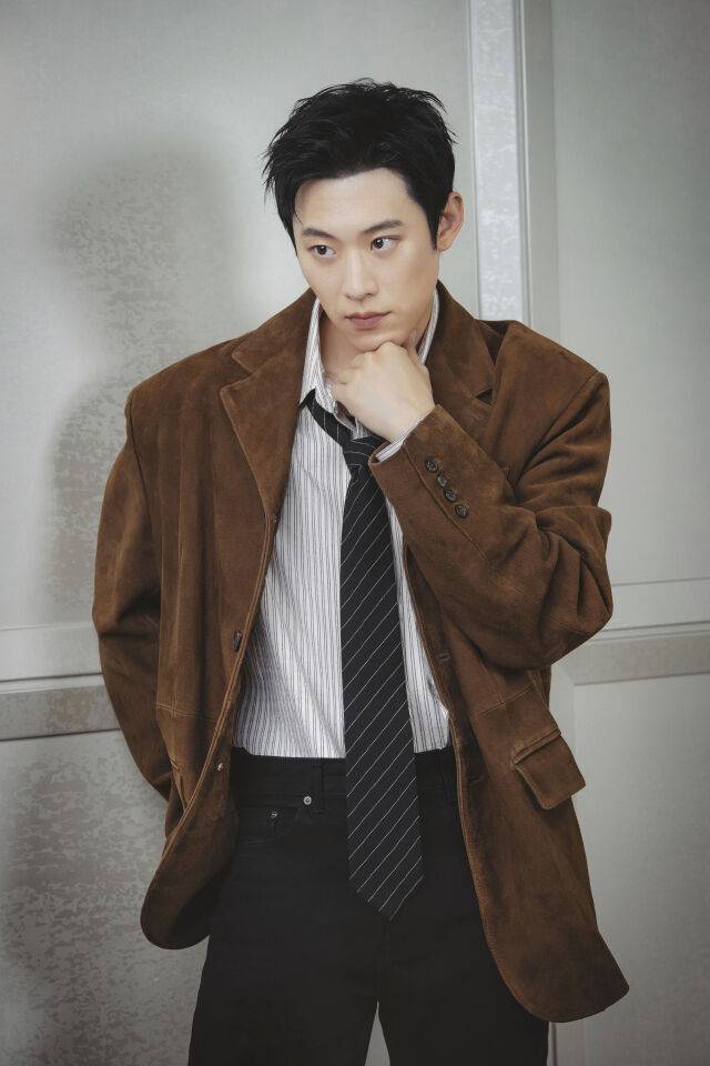 배우 김성철/NEW, 수필름