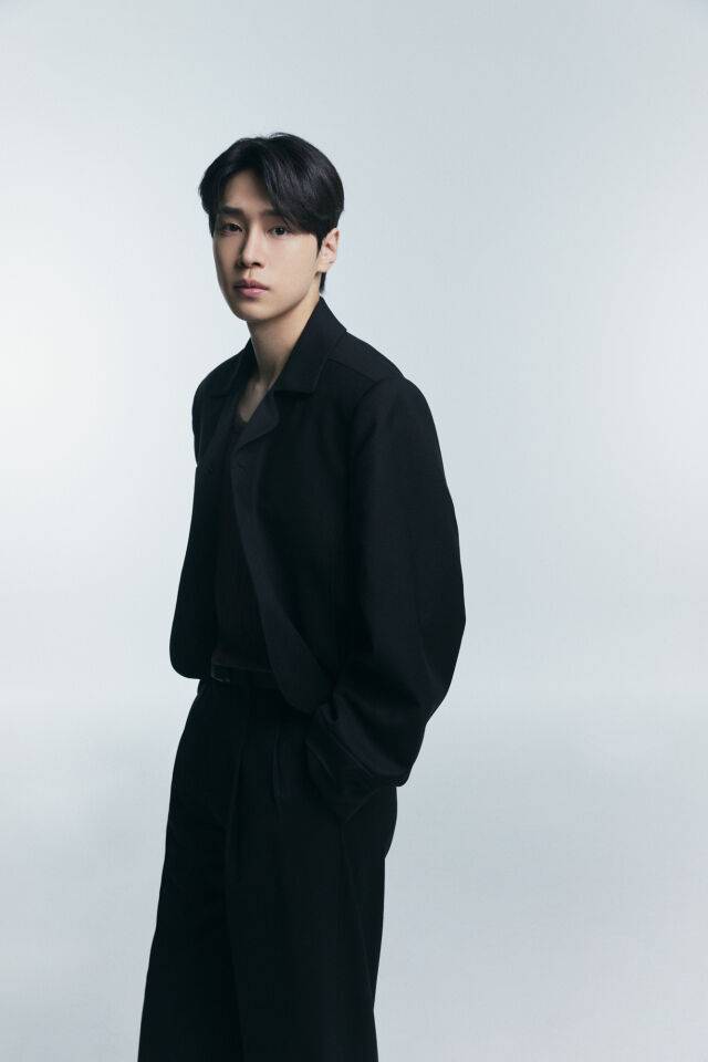 강유석 / 저스트엔터테인먼트