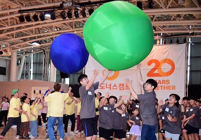 [사진=CJ나눔재단]