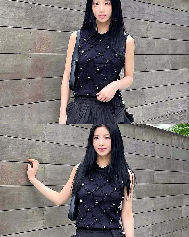 강다은 소셜미디어