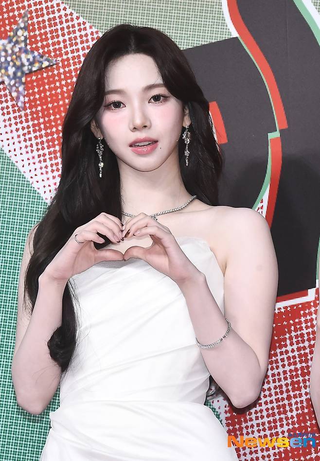 카리나/뉴스엔DB