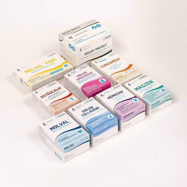 비타믹스 '디엘렌' *재판매 및 DB 금지