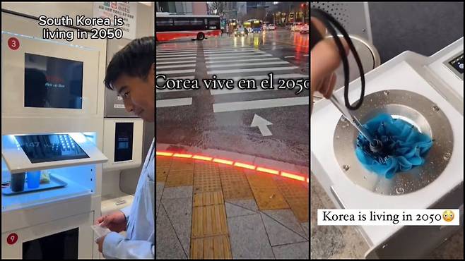 [사진 출처 = 틱톡]