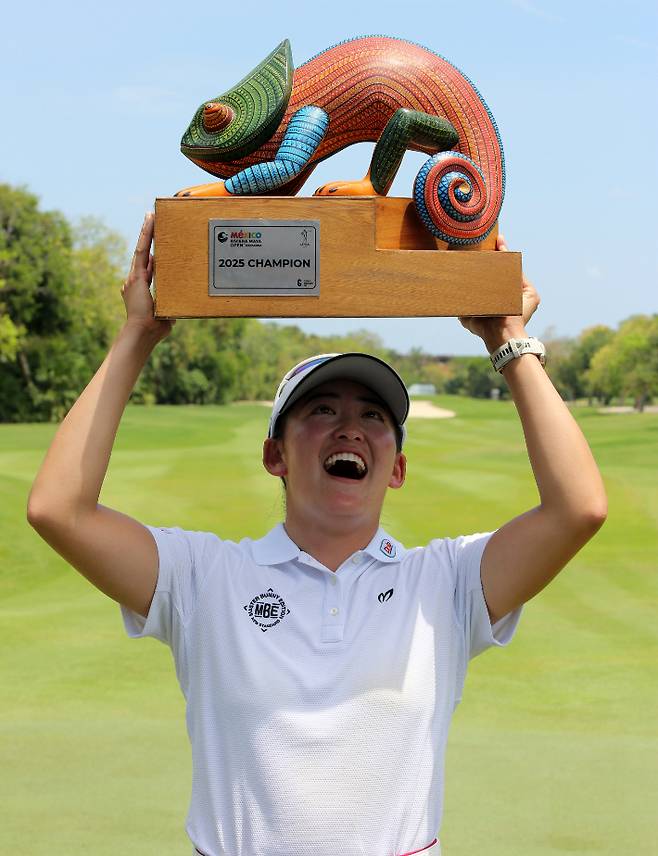 이와이 치사토. 연합뉴스