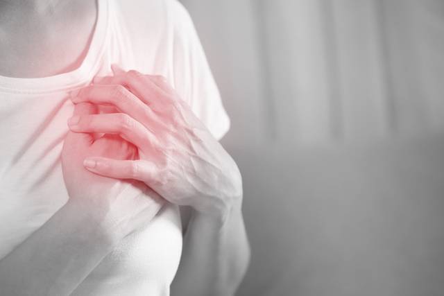 심정지로 입원 치료 후 생존한 환자 10명 중 4명은 퇴원 후 1년 이내에 다시 주요 심혈관 질환으로 입원하거나 사망할 확률이 높은 것으로 나타났다. 사진은 기사의 특정 사실과 관련 없음. 게티이미지뱅크