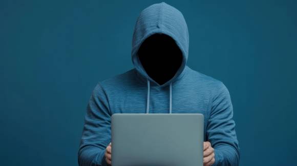 보이스피싱 자료 이미지. 아이클릭아트