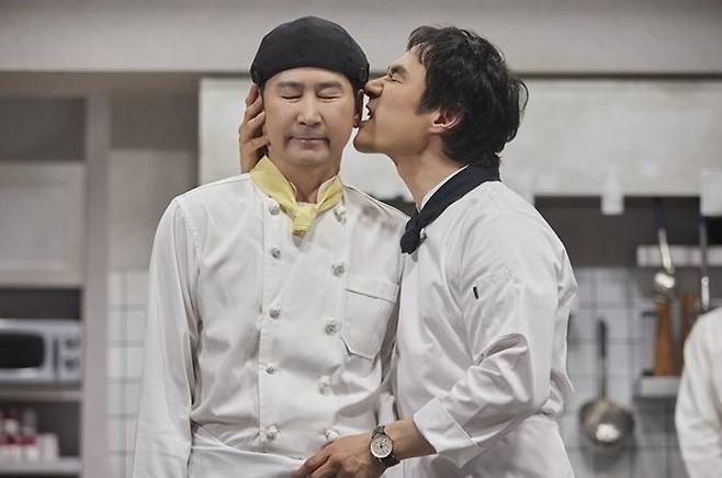 사진제공ㅣ쿠팡플레이