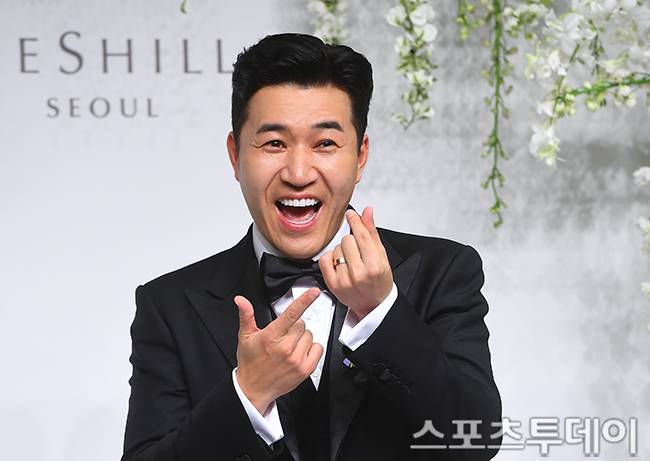 김종민 / 사진=DB