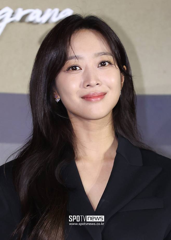 ▲ 조보아 ⓒ곽혜미 기자