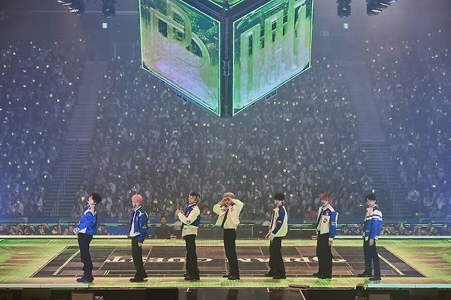 ▲ NCT 드림. 제공| SM엔터테인먼트