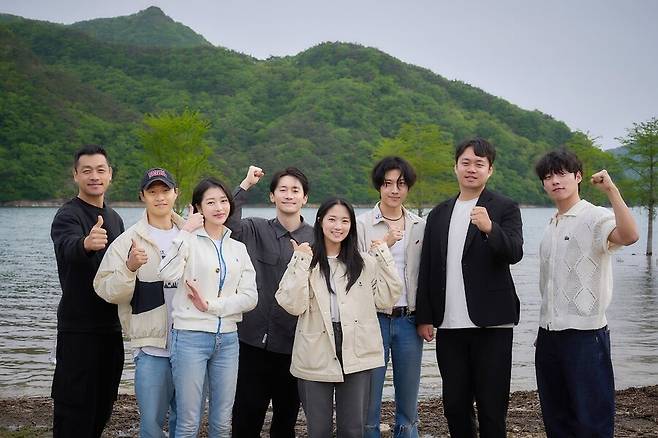 ▲ 살목지. 제공ㅣ쇼박스