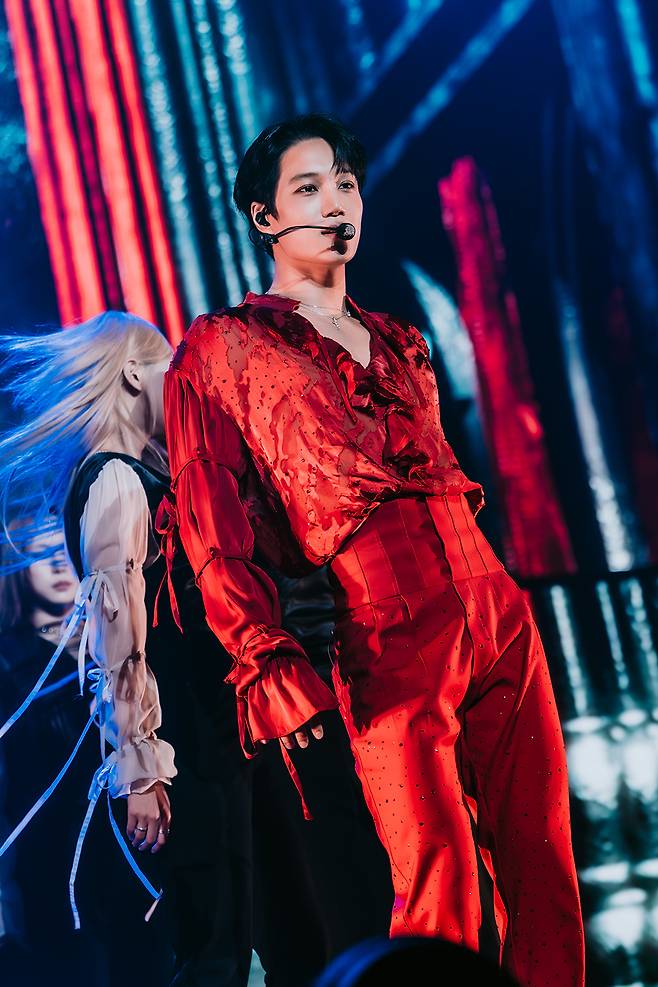 /사진=SM엔터테인먼트