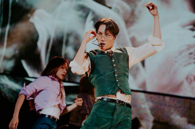 /사진=SM엔터테인먼트