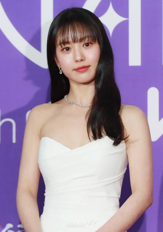 배우 고민시/사진=이동훈 photoguy@