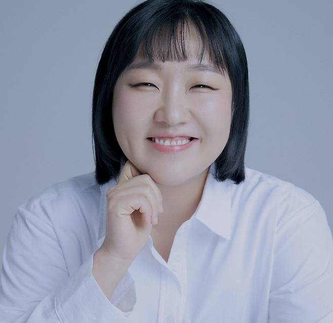 이수지. 사진 I 씨피엔터테인먼트