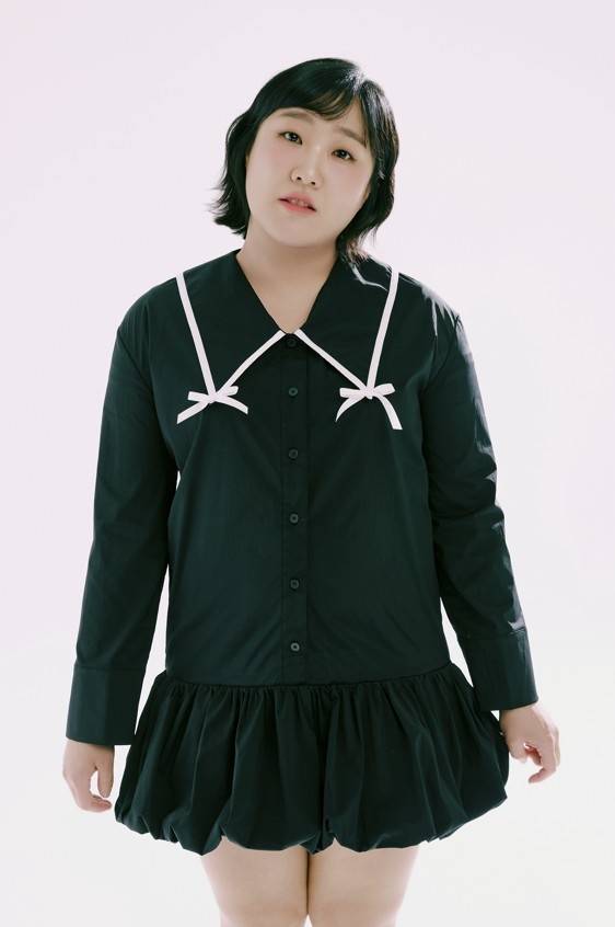 이수지. 사진 I 씨피엔터테인먼트