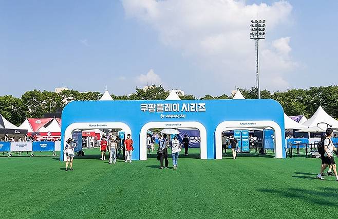 쿠팡플레이가 6월부터 쿠팡 일반회원을 대상으로 쿠팡플레이 무료 이용권을 제공한다.[사진 | 쿠팡플레이 제공]