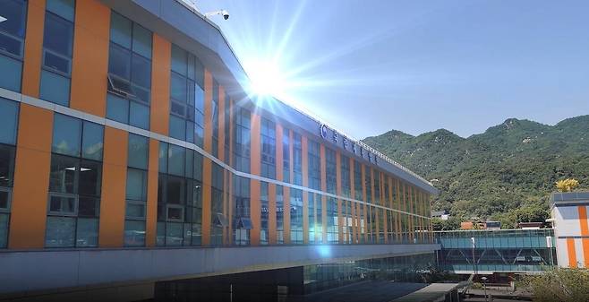 국립재활원 (서울=연합뉴스) 국립재활원 전경. 2025.05.26. [국립재활원 홍보 동영상 갈무리. 재판매 및 DB 금지]