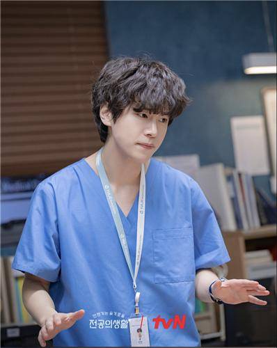 tvN 드라마 '언젠가는 슬기로울 전공의생활' [tvN 제공. 재판매 및 DB 금지]