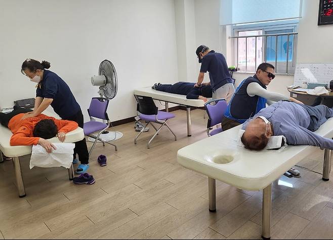 [인천, 장애인 경제적 자립 지원] 누구도 소외되지 않는 일자리 환경 조성